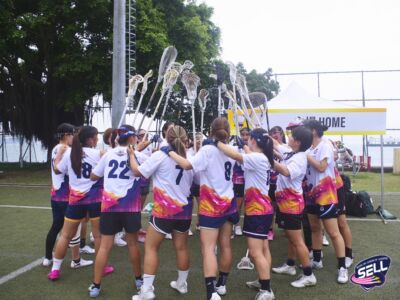 Instagram post from @sell_lacrosse